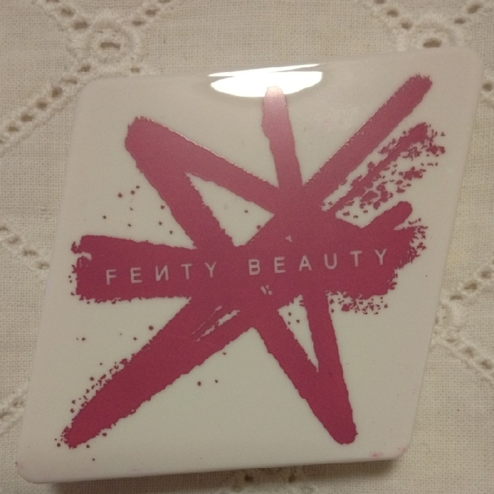 Fenty Beauty Blush